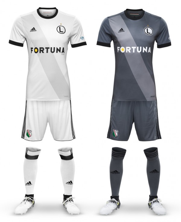 fot. Legia Warszawa