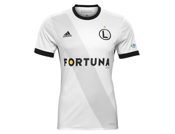 fot. Legia Warszawa
