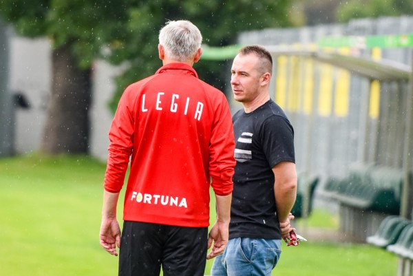 fot. Woytek / Legionisci.com