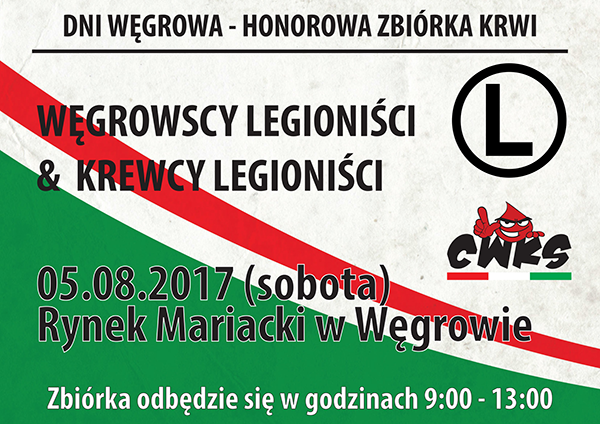 fot. Woytek / Legionisci.com