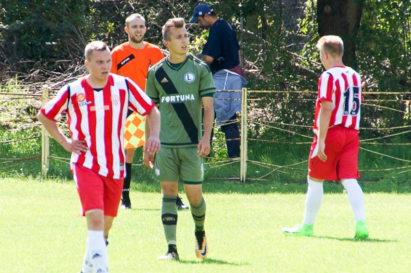 fot. Raffi / Legionisci.com