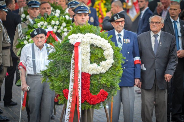 fot. Hugollek / Legionisci.com