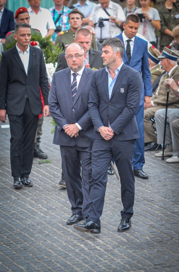 fot. Hugollek / Legionisci.com