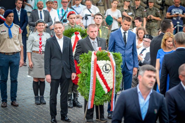 fot. Hugollek / Legionisci.com
