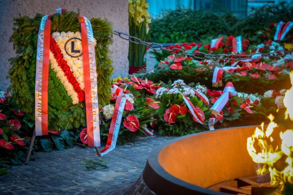fot. Hugollek / Legionisci.com