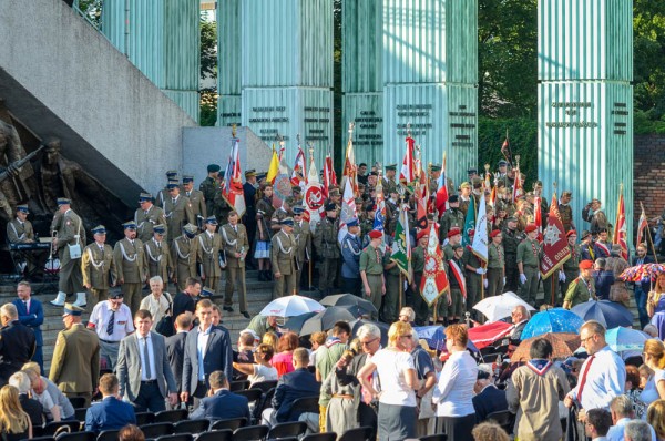 fot. Hugollek / Legionisci.com