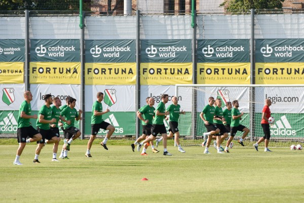fot. Woytek / Legionisci.com