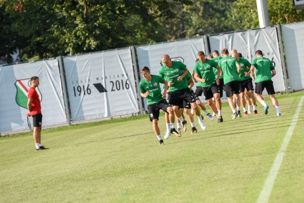 fot. Woytek / Legionisci.com
