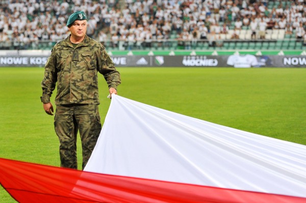 fot. Mishka / Legionisci.com