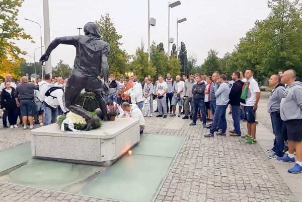 fot. Hagi / Legionisci.com