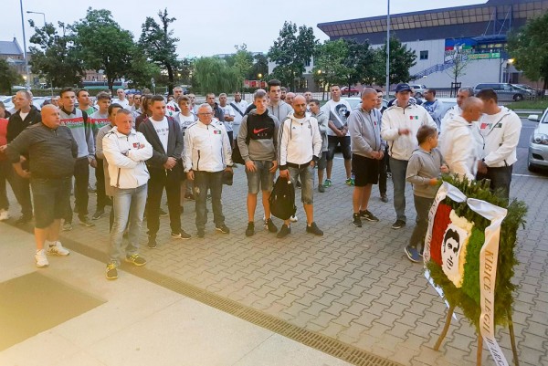 fot. Hagi / Legionisci.com