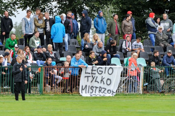 fot. Woytek / Legionisci.com
