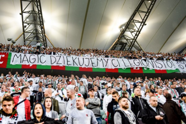 fot. Woytek / Legionisci.com