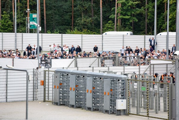 fot. Mishka / Legionisci.com