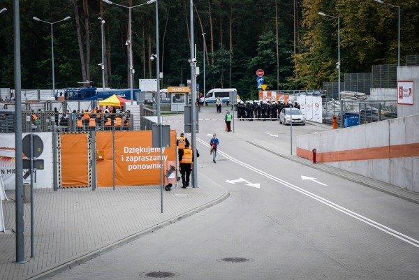 fot. Hagi / Legionisci.com