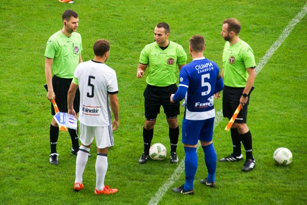 fot. Raffi / Legionisci.com