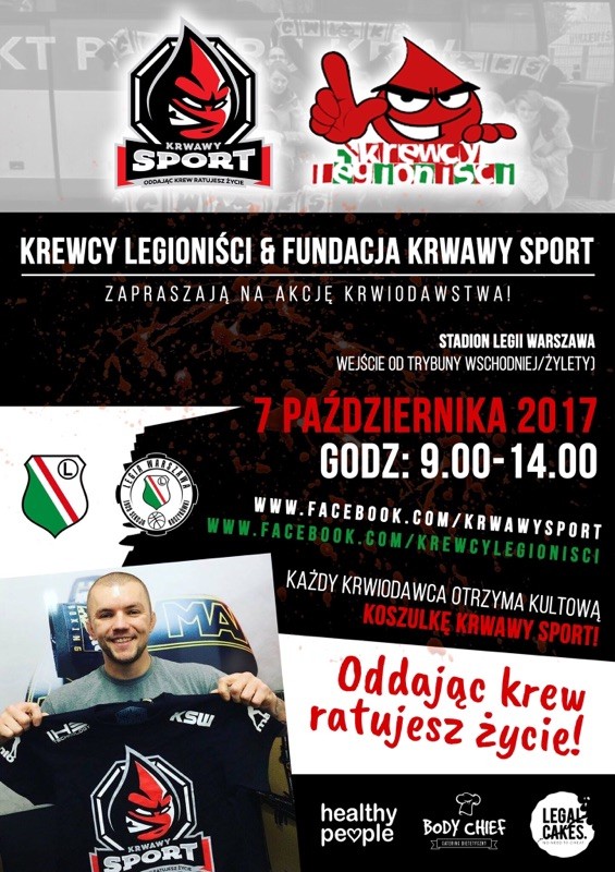 fot. Krwawy Sport