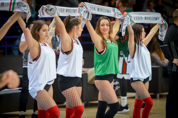 fot. Hugollek / Legionisci.com
