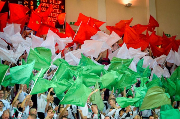 fot. Hugollek / Legionisci.com