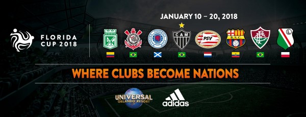 fot. Florida Cup