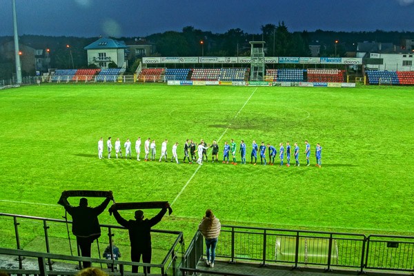 fot. Raffi / Legionisci.com
