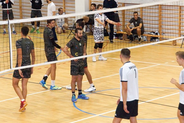 fot. Raffi / Legionisci.com