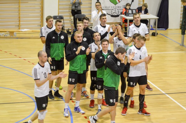 fot. Hugollek / Legionisci.com