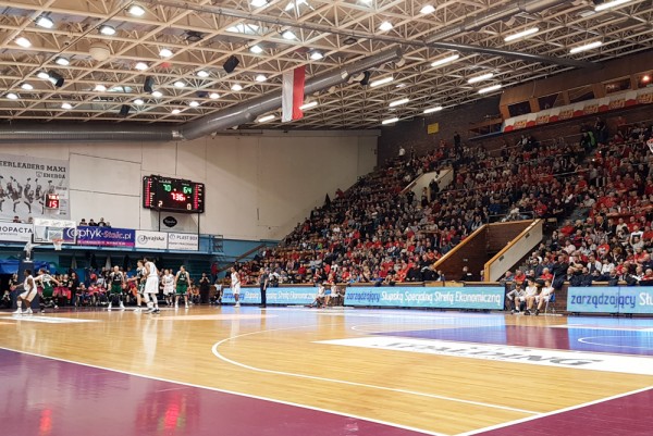 fot. Bodziach / Legionisci.com