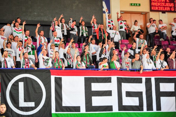 fot. Mishka / Legionisci.com
