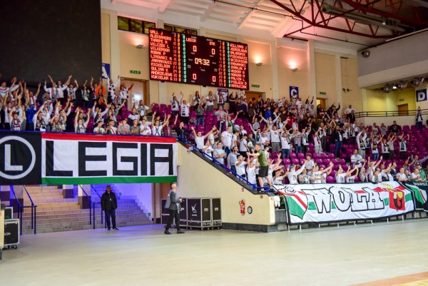 fot. Mishka / Legionisci.com