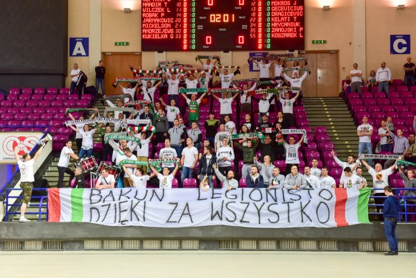 fot. Woytek / Legionisci.com