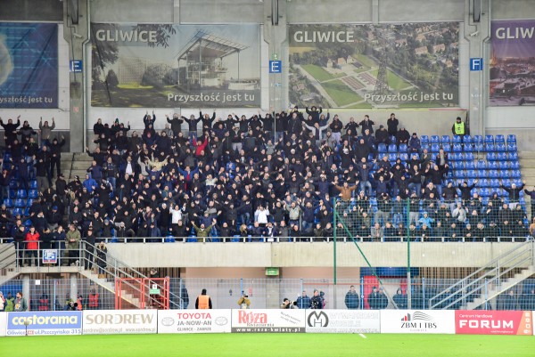 fot. Mishka / Legionisci.com