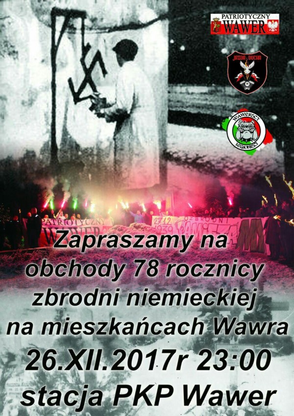 fot. Wawerscy Legioniści