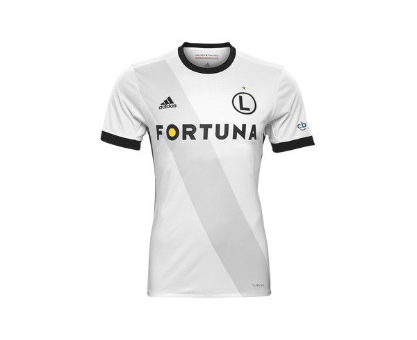 fot. Legia Warszawa