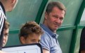 fot. 2017-08-26  Legia 04 - Broń Radom 04, młodzież, Młode Wilki, Jacek Zieliński - fot. Raffi / Legionisci.com