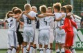 fot. 2017-09-10  Legia U-13 - Bór Regut 05, młodzież - fot. Raffi / Legionisci.com