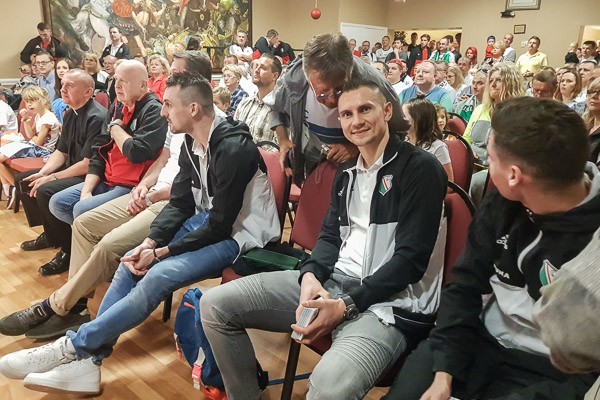 fot. Hagi / Legionisci.com
