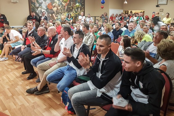 fot. Hagi / Legionisci.com