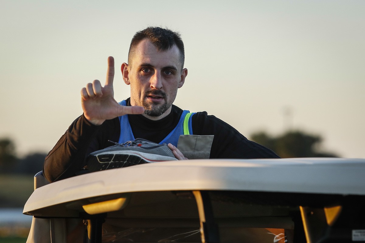 fot. Hagi / Legionisci.com