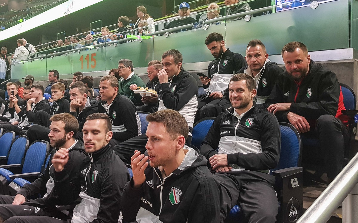 fot. Hagi / Legionisci.com