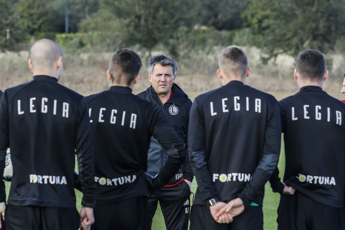 fot. Hagi / Legionisci.com