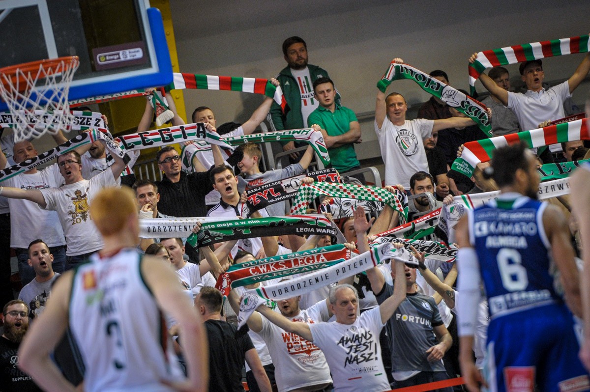 fot. Woytek / Legionisci.com