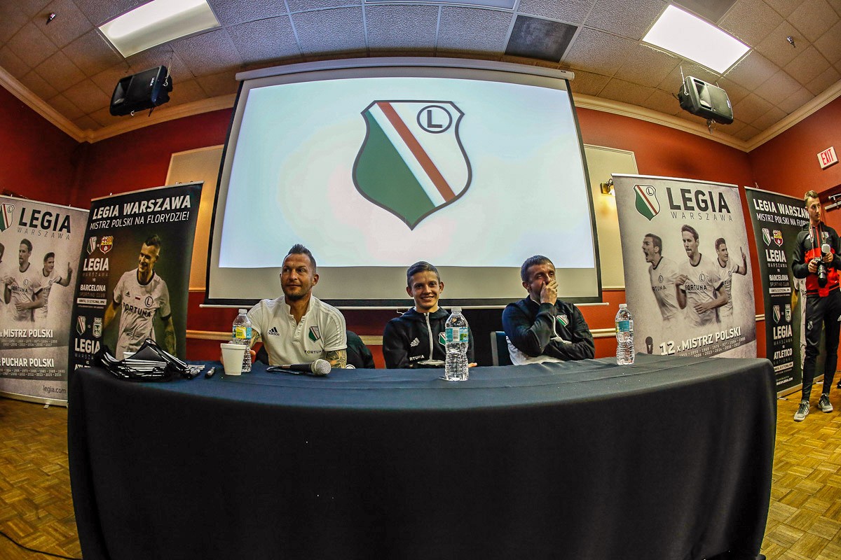 fot. Hagi / Legionisci.com