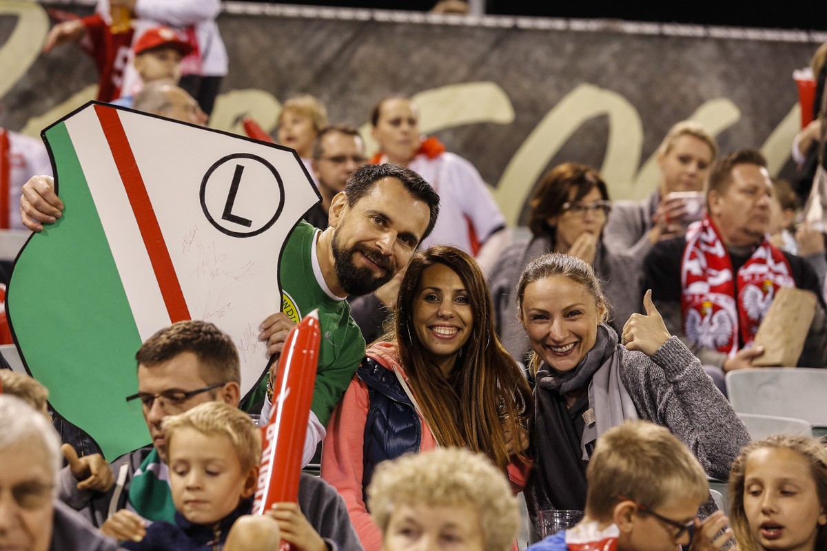 fot. Hagi / Legionisci.com