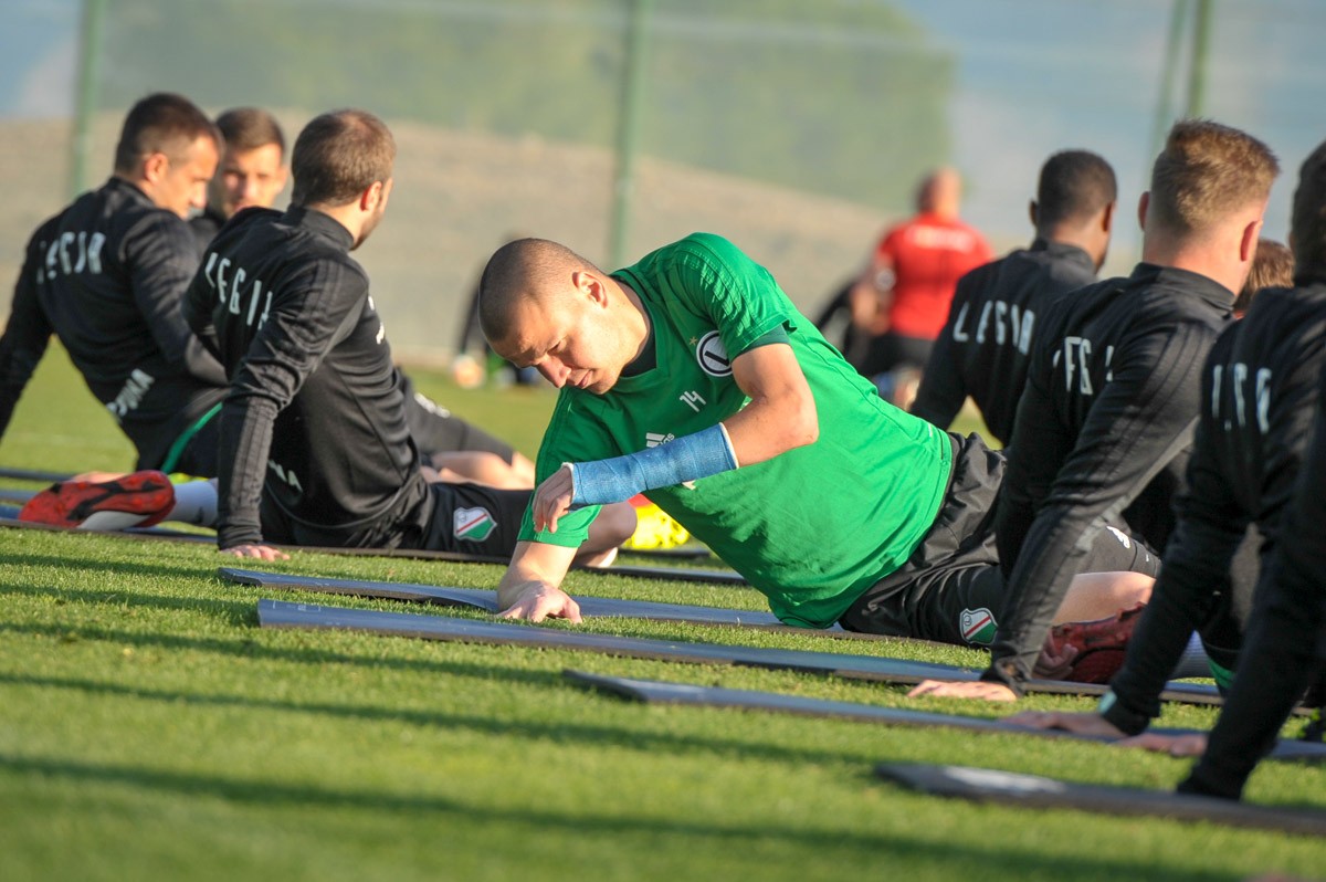 fot. Woytek / Legionisci.com
