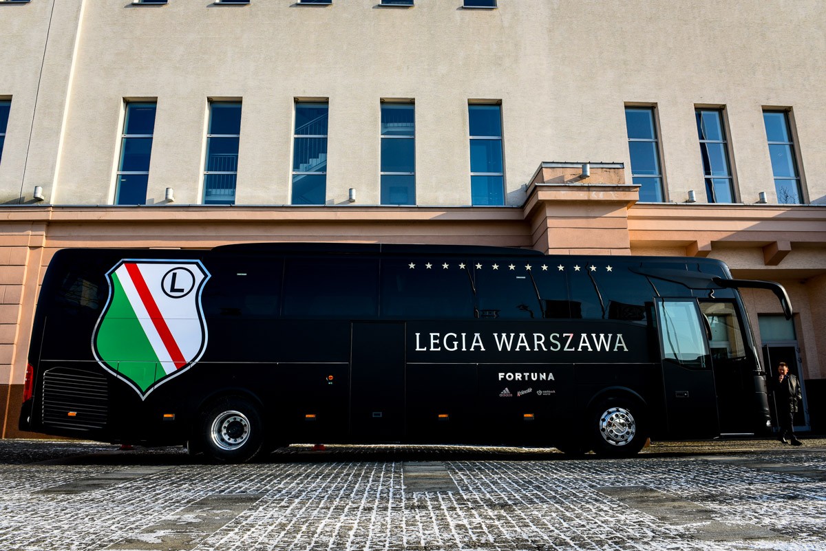 fot. Woytek / Legionisci.com