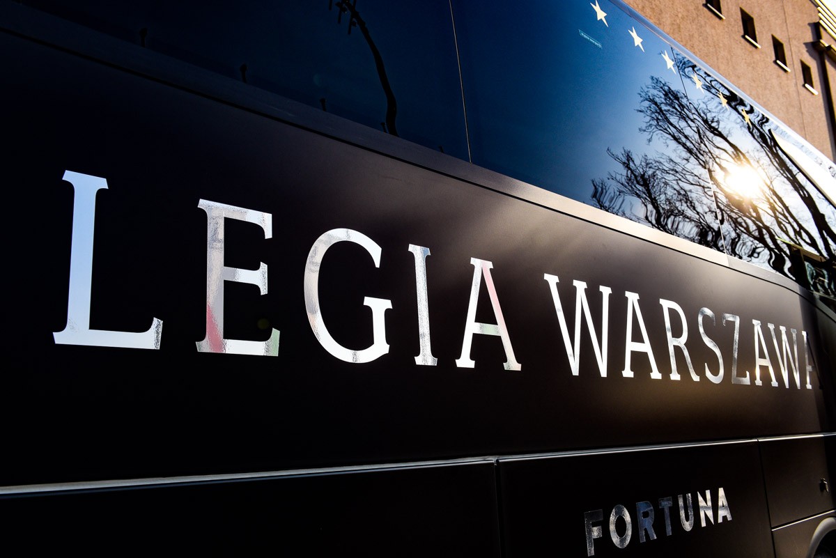fot. Woytek / Legionisci.com