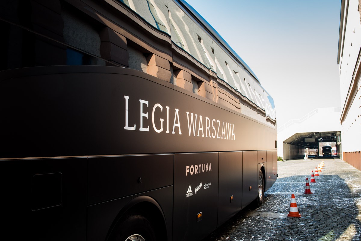 fot. Woytek / Legionisci.com