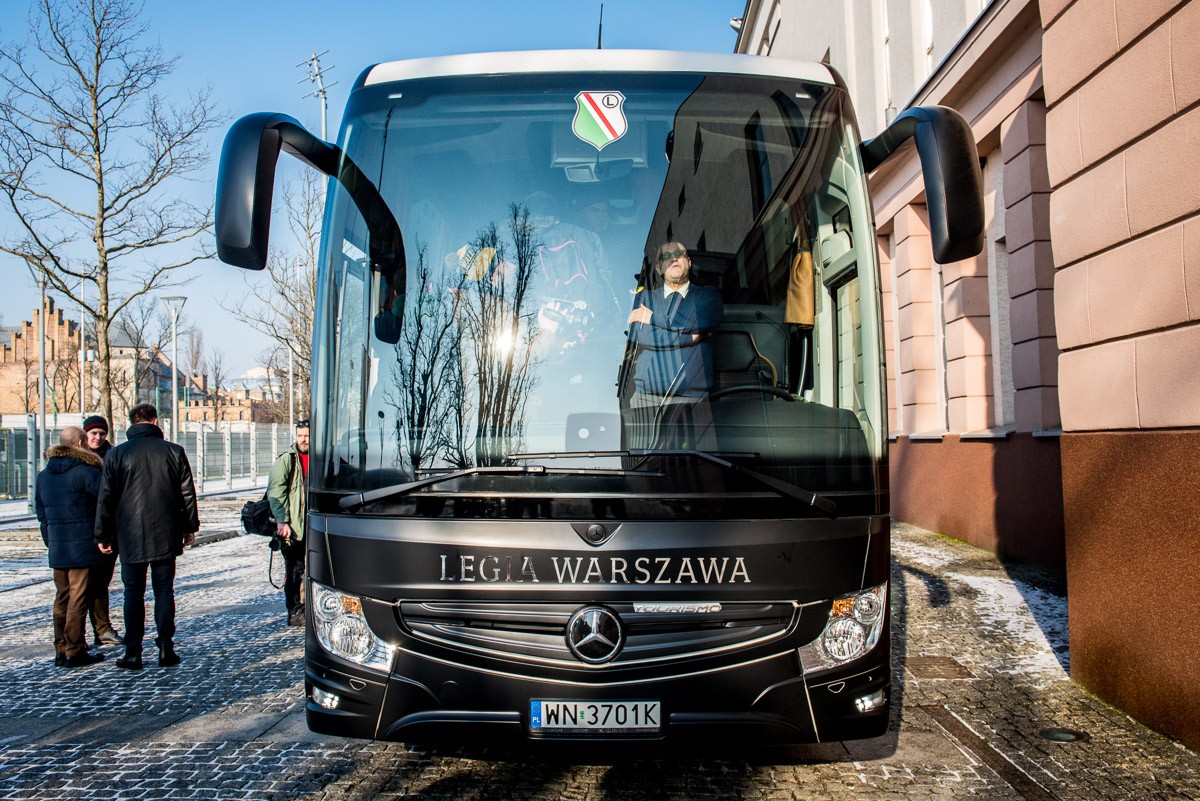 fot. Woytek / Legionisci.com