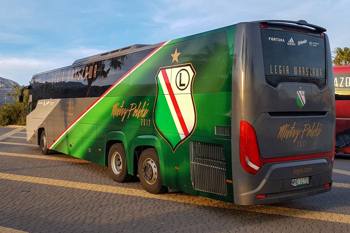 fot. Woytek / Legionisci.com